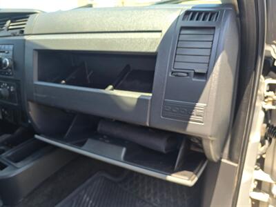 2008 Dodge Dakota 1OWNER 4X4 CREW RUNS&DRIVES GREAT AC NEW TIRES4.7L - Photo 32 - Woodward, OK 73801
