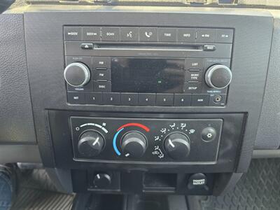 2008 Dodge Dakota 1OWNER 4X4 CREW RUNS&DRIVES GREAT AC NEW TIRES4.7L - Photo 25 - Woodward, OK 73801