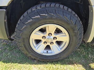 2008 Dodge Dakota 1OWNER 4X4 CREW RUNS&DRIVES GREAT AC NEW TIRES4.7L - Photo 66 - Woodward, OK 73801