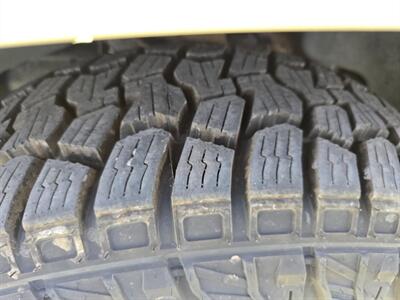 2008 Dodge Dakota 1OWNER 4X4 CREW RUNS&DRIVES GREAT AC NEW TIRES4.7L - Photo 55 - Woodward, OK 73801