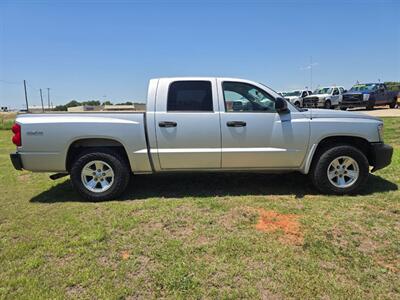 2008 Dodge Dakota 1OWNER 4X4 CREW RUNS&DRIVES GREAT AC NEW TIRES4.7L - Photo 73 - Woodward, OK 73801