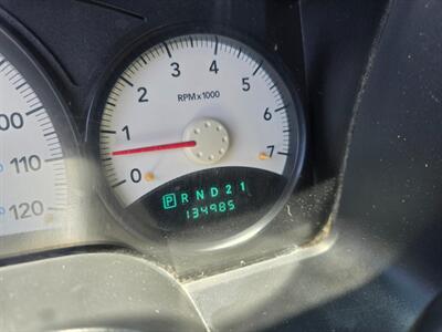 2008 Dodge Dakota 1OWNER 4X4 CREW RUNS&DRIVES GREAT AC NEW TIRES4.7L - Photo 17 - Woodward, OK 73801