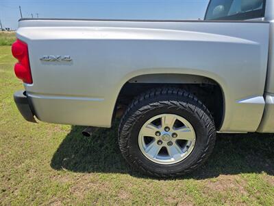 2008 Dodge Dakota 1OWNER 4X4 CREW RUNS&DRIVES GREAT AC NEW TIRES4.7L - Photo 69 - Woodward, OK 73801