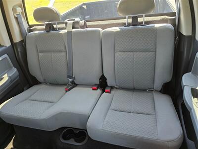 2008 Dodge Dakota 1OWNER 4X4 CREW RUNS&DRIVES GREAT AC NEW TIRES4.7L - Photo 21 - Woodward, OK 73801