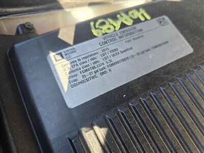 2017 Chevrolet Silverado 1500 CREW 4X4 1OWNER 5.3L RUNS&DRIVES GREAT BEDLINER AC   - Photo 87 - Woodward, OK 73801