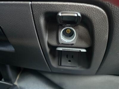 2017 Chevrolet Silverado 1500 CREW 4X4 1OWNER 5.3L RUNS&DRIVES GREAT BEDLINER AC   - Photo 28 - Woodward, OK 73801