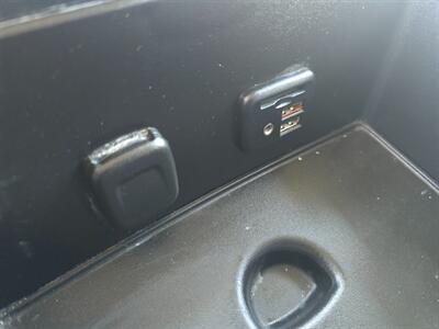 2017 Chevrolet Silverado 1500 CREW 4X4 1OWNER 5.3L RUNS&DRIVES GREAT BEDLINER AC   - Photo 24 - Woodward, OK 73801