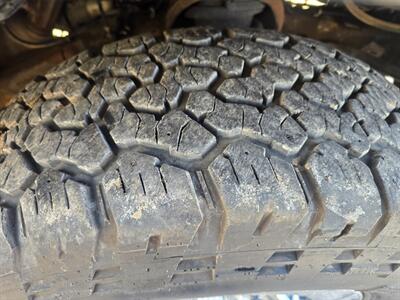 2017 Chevrolet Silverado 1500 CREW 4X4 1OWNER 5.3L RUNS&DRIVES GREAT BEDLINER AC   - Photo 54 - Woodward, OK 73801