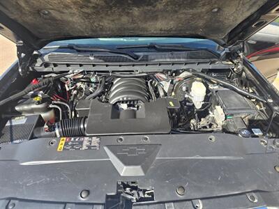 2017 Chevrolet Silverado 1500 CREW 4X4 1OWNER 5.3L RUNS&DRIVES GREAT BEDLINER AC   - Photo 52 - Woodward, OK 73801