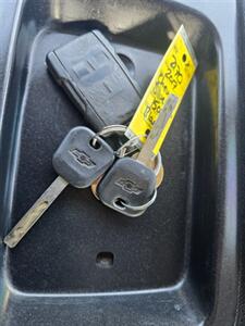 2017 Chevrolet Silverado 1500 CREW 4X4 1OWNER 5.3L RUNS&DRIVES GREAT BEDLINER AC   - Photo 30 - Woodward, OK 73801