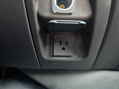 2017 Chevrolet Silverado 1500 CREW 4X4 1OWNER 5.3L RUNS&DRIVES GREAT BEDLINER AC   - Photo 29 - Woodward, OK 73801