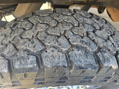 2017 Chevrolet Silverado 1500 CREW 4X4 1OWNER 5.3L RUNS&DRIVES GREAT BEDLINER AC   - Photo 55 - Woodward, OK 73801