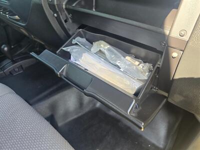 2017 Chevrolet Silverado 1500 CREW 4X4 1OWNER 5.3L RUNS&DRIVES GREAT BEDLINER AC   - Photo 33 - Woodward, OK 73801