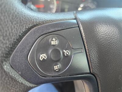 2017 Chevrolet Silverado 1500 CREW 4X4 1OWNER 5.3L RUNS&DRIVES GREAT BEDLINER AC   - Photo 25 - Woodward, OK 73801