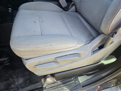 2017 Chevrolet Silverado 1500 CREW 4X4 1OWNER 5.3L RUNS&DRIVES GREAT BEDLINER AC   - Photo 42 - Woodward, OK 73801