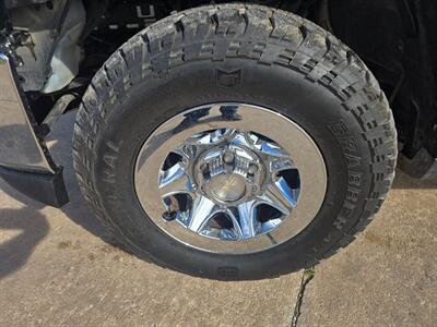 2017 Chevrolet Silverado 1500 CREW 4X4 1OWNER 5.3L RUNS&DRIVES GREAT BEDLINER AC   - Photo 62 - Woodward, OK 73801
