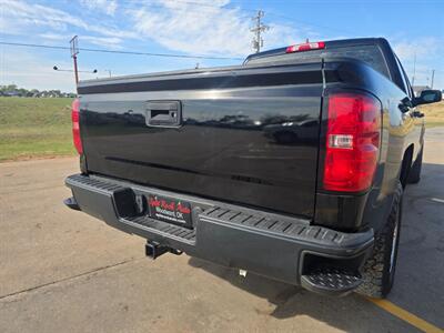 2017 Chevrolet Silverado 1500 CREW 4X4 1OWNER 5.3L RUNS&DRIVES GREAT BEDLINER AC   - Photo 80 - Woodward, OK 73801