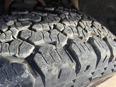 2017 Chevrolet Silverado 1500 CREW 4X4 1OWNER 5.3L RUNS&DRIVES GREAT BEDLINER AC   - Photo 57 - Woodward, OK 73801