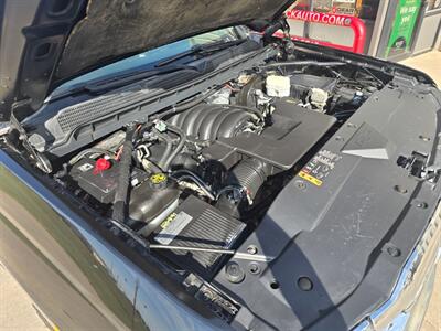 2017 Chevrolet Silverado 1500 CREW 4X4 1OWNER 5.3L RUNS&DRIVES GREAT BEDLINER AC   - Photo 50 - Woodward, OK 73801