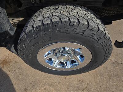 2017 Chevrolet Silverado 1500 CREW 4X4 1OWNER 5.3L RUNS&DRIVES GREAT BEDLINER AC   - Photo 61 - Woodward, OK 73801