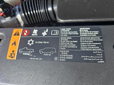 2017 Chevrolet Silverado 1500 CREW 4X4 1OWNER 5.3L RUNS&DRIVES GREAT BEDLINER AC   - Photo 86 - Woodward, OK 73801