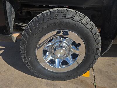 2017 Chevrolet Silverado 1500 CREW 4X4 1OWNER 5.3L RUNS&DRIVES GREAT BEDLINER AC   - Photo 64 - Woodward, OK 73801