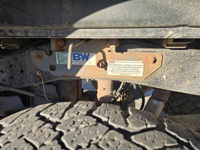 2016 Ford F-250 4X4 1OWNER 6.2L RUNS&DRIVES GREAT A/C GOOD TIRES   - Photo 57 - Woodward, OK 73801