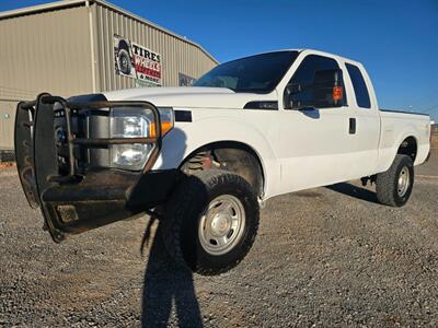 2016 Ford F-250 4X4 1OWNER 6.2L RUNS&DRIVES GREAT A/C GOOD TIRES   - Photo 70 - Woodward, OK 73801