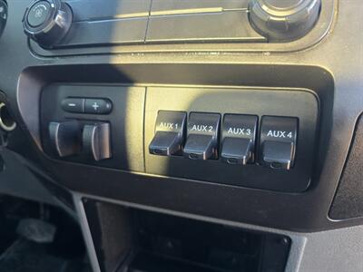 2016 Ford F-250 4X4 1OWNER 6.2L RUNS&DRIVES GREAT A/C GOOD TIRES   - Photo 33 - Woodward, OK 73801