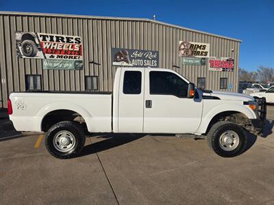 2016 Ford F-250 4X4 1OWNER 6.2L RUNS&DRIVES GREAT A/C GOOD TIRES   - Photo 3 - Woodward, OK 73801