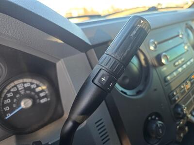 2016 Ford F-250 4X4 1OWNER 6.2L RUNS&DRIVES GREAT A/C GOOD TIRES   - Photo 24 - Woodward, OK 73801