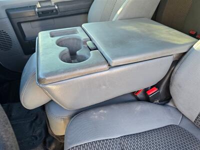 2016 Ford F-250 4X4 1OWNER 6.2L RUNS&DRIVES GREAT A/C GOOD TIRES   - Photo 46 - Woodward, OK 73801