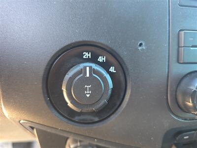 2016 Ford F-250 4X4 1OWNER 6.2L RUNS&DRIVES GREAT A/C GOOD TIRES   - Photo 19 - Woodward, OK 73801