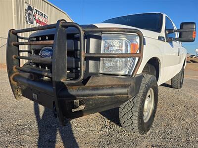 2016 Ford F-250 4X4 1OWNER 6.2L RUNS&DRIVES GREAT A/C GOOD TIRES   - Photo 68 - Woodward, OK 73801