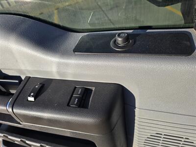 2016 Ford F-250 4X4 1OWNER 6.2L RUNS&DRIVES GREAT A/C GOOD TIRES   - Photo 16 - Woodward, OK 73801