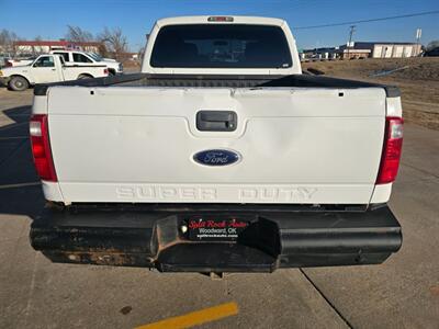 2016 Ford F-250 4X4 1OWNER 6.2L RUNS&DRIVES GREAT A/C GOOD TIRES   - Photo 8 - Woodward, OK 73801