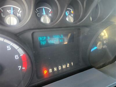 2016 Ford F-250 4X4 1OWNER 6.2L RUNS&DRIVES GREAT A/C GOOD TIRES   - Photo 21 - Woodward, OK 73801
