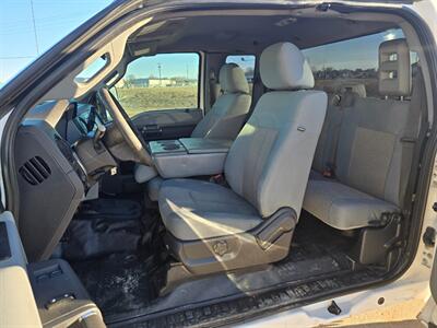 2016 Ford F-250 4X4 1OWNER 6.2L RUNS&DRIVES GREAT A/C GOOD TIRES   - Photo 43 - Woodward, OK 73801