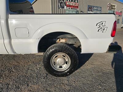 2016 Ford F-250 4X4 1OWNER 6.2L RUNS&DRIVES GREAT A/C GOOD TIRES   - Photo 65 - Woodward, OK 73801