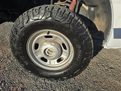 2016 Ford F-250 4X4 1OWNER 6.2L RUNS&DRIVES GREAT A/C GOOD TIRES   - Photo 55 - Woodward, OK 73801