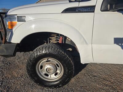 2016 Ford F-250 4X4 1OWNER 6.2L RUNS&DRIVES GREAT A/C GOOD TIRES   - Photo 62 - Woodward, OK 73801