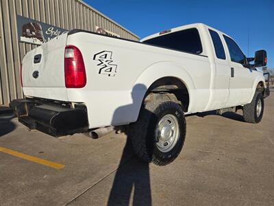 2016 Ford F-250 4X4 1OWNER 6.2L RUNS&DRIVES GREAT A/C GOOD TIRES   - Photo 73 - Woodward, OK 73801