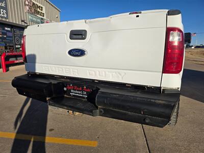 2016 Ford F-250 4X4 1OWNER 6.2L RUNS&DRIVES GREAT A/C GOOD TIRES   - Photo 76 - Woodward, OK 73801