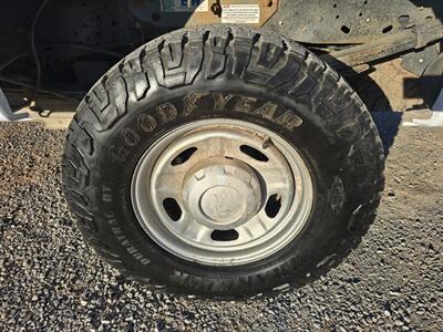 2016 Ford F-250 4X4 1OWNER 6.2L RUNS&DRIVES GREAT A/C GOOD TIRES   - Photo 53 - Woodward, OK 73801