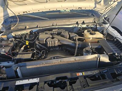 2016 Ford F-250 4X4 1OWNER 6.2L RUNS&DRIVES GREAT A/C GOOD TIRES   - Photo 60 - Woodward, OK 73801