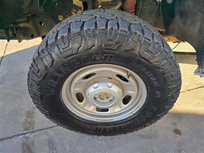 2016 Ford F-250 4X4 1OWNER 6.2L RUNS&DRIVES GREAT A/C GOOD TIRES   - Photo 49 - Woodward, OK 73801