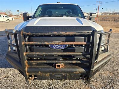 2016 Ford F-250 4X4 1OWNER 6.2L RUNS&DRIVES GREAT A/C GOOD TIRES   - Photo 7 - Woodward, OK 73801