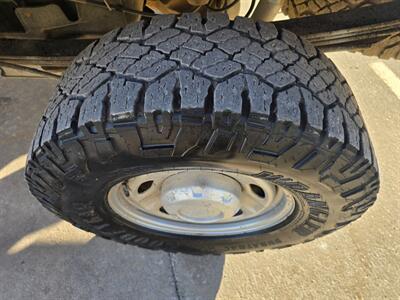 2016 Ford F-250 4X4 1OWNER 6.2L RUNS&DRIVES GREAT A/C GOOD TIRES   - Photo 50 - Woodward, OK 73801