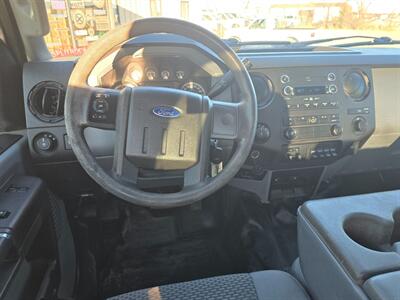 2016 Ford F-250 4X4 1OWNER 6.2L RUNS&DRIVES GREAT A/C GOOD TIRES   - Photo 27 - Woodward, OK 73801