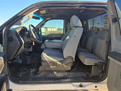 2016 Ford F-250 4X4 1OWNER 6.2L RUNS&DRIVES GREAT A/C GOOD TIRES   - Photo 45 - Woodward, OK 73801